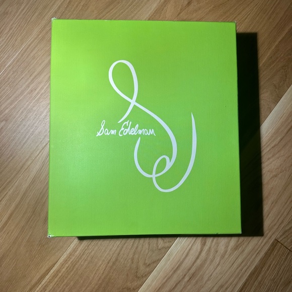 BEST RAIN BOOTS - Sam Edelman Louisa - Ivory - I own in EVERY colour SUPER comfy - Picture 10 of 11